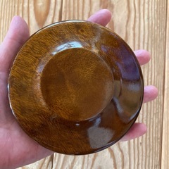 ⭕️美品🍵茶托5個セットの画像