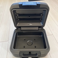 耐火金庫の画像