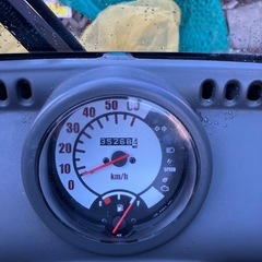 ジャイロキャノピー4スト2017年以降純正2トンカラーの画像