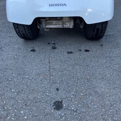 ジャイロキャノピー4スト2017年以降純正2トンカラーの画像