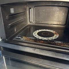 オーブンレンジ　東芝 ER-LD7の画像