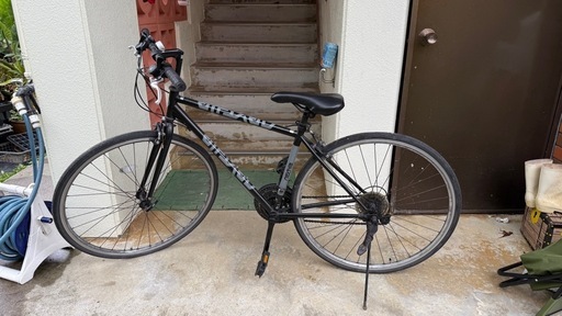 自転車