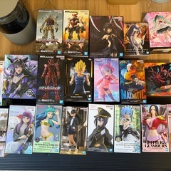 フィギュアの画像