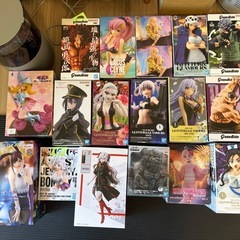 フィギュアの画像