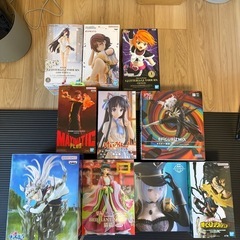 フィギュアの画像