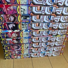 「週刊少年ジャンプ」 2025年第1号〜2025年第33号 計29冊の画像