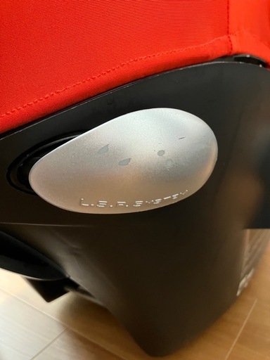 cybexサイベックス チャイルドシートチャイルドシート ATON Q