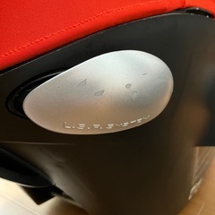 cybexサイベックス チャイルドシートチャイルドシート ATON Qの画像