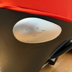 cybexサイベックス チャイルドシートチャイルドシート ATON Qの画像