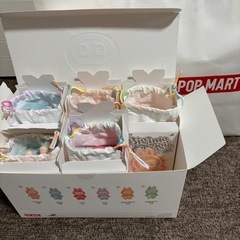 ラブブ THE MONSTERS Big into Energy シリーズ の画像