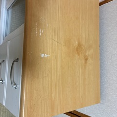 テレビ台の画像