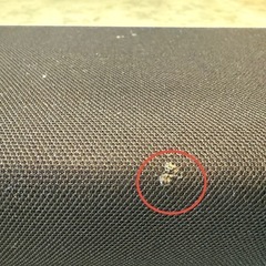 【中古・動作確認済】YAMAHAサウンドバー YAS-109の画像