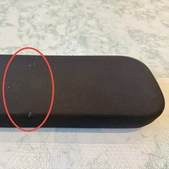 【中古・動作確認済】YAMAHAサウンドバー YAS-109の画像