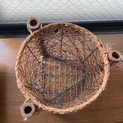 インテリア雑貨　小物入れの画像