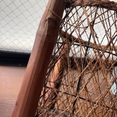 インテリア雑貨　小物入れの画像