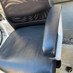 ワークチェア　イケア　IKEAの画像