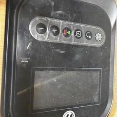 Horizon フィットネスバイクの画像