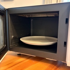 電子オーブンレンジ ユアサプライムス　MAX-RJ16の画像