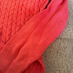 子供服長袖 H＆Mの画像