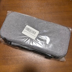 Switch2専用収納ケース ガラスフィルム2枚 プレゼントの画像
