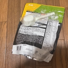 ★新品未使用★ プロテイン　抹茶ラテの画像