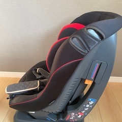 チャイルドシートの画像