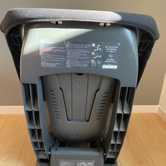 チャイルドシートの画像