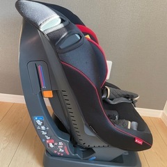 チャイルドシートの画像