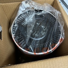 新品未使用　空気清浄機の画像