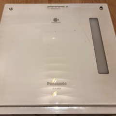 パナソニック　気化式加湿器の画像