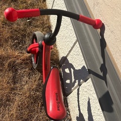 キックバイク♡キッズの画像