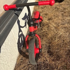 キックバイク♡キッズの画像