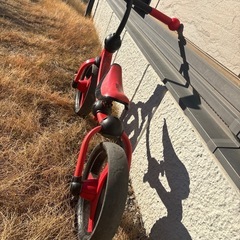 キックバイク♡キッズの画像