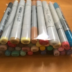 コピックの画像