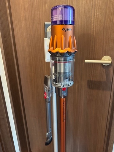 DYSON DIGITAL SLIM FLUFFY+