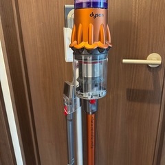DYSON DIGITAL SLIM FLUFFY+の画像