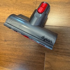 DYSON DIGITAL SLIM FLUFFY+の画像
