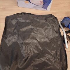 ベビーチェア　ポータブルの画像