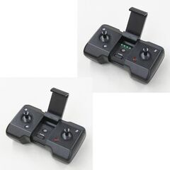 飛行確認済み 登録不要 100g未満 ドローン HOLY STONE HS155 屋外 GPS搭載 カメラ付き 小型ドローン 札幌市 清田区 平岡の画像