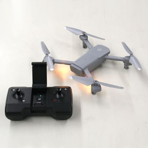 飛行確認済み 登録不要 100g未満 ドローン HOLY STONE HS155 屋外 GPS搭載 カメラ付き 小型ドローン 札幌市 