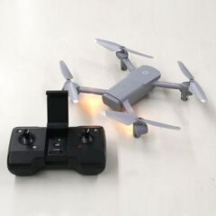 飛行確認済み 登録不要 100g未満 ドローン HOLY STONE HS155 屋外 GPS搭載 カメラ付き 小型ドローン 札幌市 清田区 平岡の画像