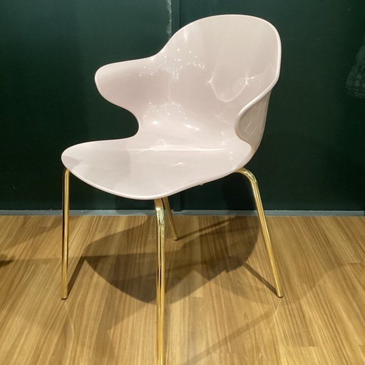 【トレファク神戸南店】CALLIGARIS アームチェア です！【取りに来られる方限定】