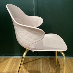 【トレファク神戸南店】CALLIGARIS アームチェア です！【取りに来られる方限定】の画像