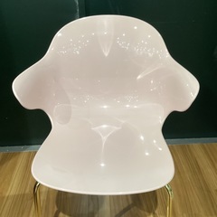 【トレファク神戸南店】CALLIGARIS アームチェア です！【取りに来られる方限定】の画像