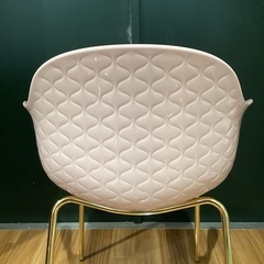 【トレファク神戸南店】CALLIGARIS アームチェア です！【取りに来られる方限定】の画像