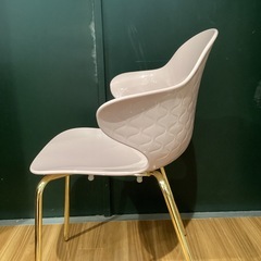 【トレファク神戸南店】CALLIGARIS アームチェア です！【取りに来られる方限定】の画像