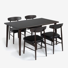 大塚家具ダイニングテーブルの画像