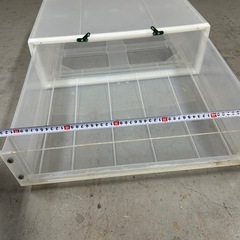 飼育ケージ
の画像