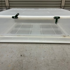 飼育ケージ
の画像