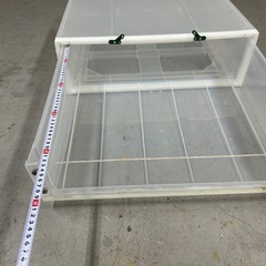 飼育ケージ
の画像